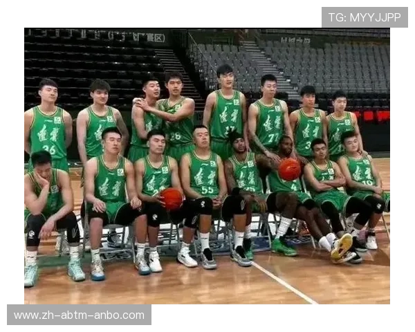 辽宁男篮与吉林足球互动简述