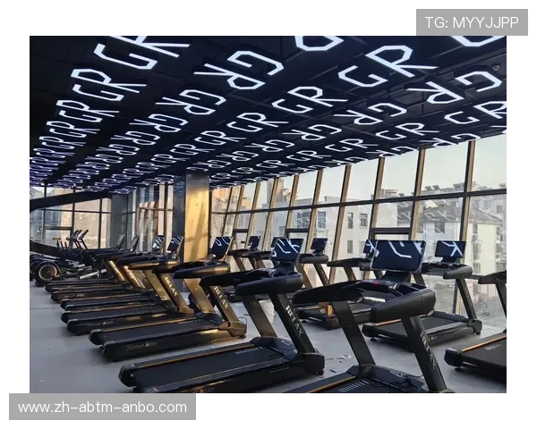 高端商用健身器械选购图库：器材规格参数与场景应用对照手册