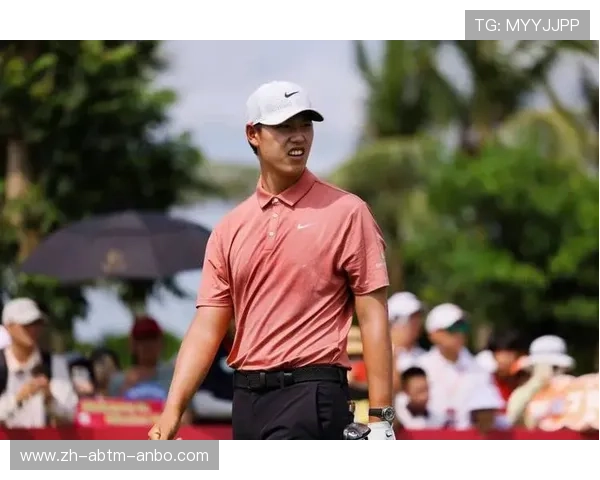 海南精英赛丁文一落后3杆强势冲冠金博第七周彦含T8并列领先 海南精英赛丁文一落后3杆强势冲冠金博第七周彦含T8并列领先